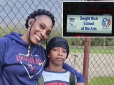 Imagem - Menino de 11 anos é expulso de escola após desarmar colega que estava com revólver e impedir ataque