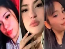 Imagem - Três mulheres são torturadas e mortas por traficantes durante live em rede social