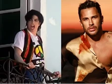 Imagem - Lucas Guimarães troca de hotel em Salvador após saber que quarto já foi de Michael Jackson: 'Deus é mais'