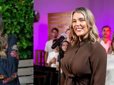 Imagem - Ex-cantora do Voa Dois ataca Claudia Leitte por seguir no axé mesmo sendo evangélica