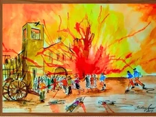 Imagem - Academia de Letras da Bahia lembra os 128 anos da Guerra de Canudos