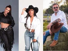 Imagem - Enquete ‘A Fazenda 17’: Cenário indefinido revela participante mais rejeitada; confira parciais
