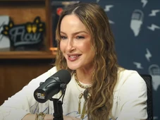 Imagem - Claudia Leitte rebate críticas por ser evangélica e cantar no Carnaval: 'Minha relação é com Jesus'