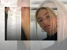 Imagem - Mulher testa 'generosidade' de pretendente e leva 23 familiares para encontro romântico em restaurante
