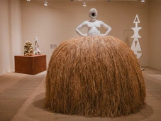 Imagem - Salvador recebe exposição que celebra arte negra feita nos EUA e no Brasil