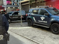 Imagem - PCC usou mais de 60 motéis em nomes de laranjas para lavar R$ 450 milhões