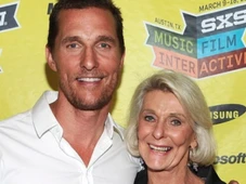 Imagem - Mãe de ator de Hollywood fez pedido inusitado após marido morrer durante sexo