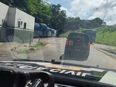 Imagem - Homem é preso na Rodoviária de Salvador por suspeita de assediar adolescentes