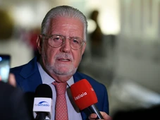 Imagem - Wagner diverge do PT e apoia reduzir  penas do 8 de Janeiro