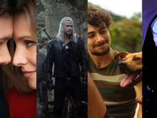 Imagem - Para maratonar: veja o que chega à Netflix em outubro