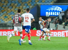 Imagem - Bahia não vence o Fluminense no Rio de Janeiro há 14 anos; relembre o último triunfo
