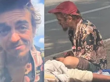 Imagem - Ex-ator mirim é encontrado vivendo nas ruas e situação preocupa fãs