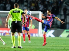 Imagem - Com três mudanças, Bahia está escalado para enfrentar o Vasco no Brasileirão