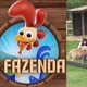Imagem - 'A Fazenda': destino dos animais do reality é revelado; aluguel chega a meio milhão