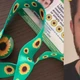 Imagem - Evaristo Costa detalha constrangimento em avião e importância do cordão de girassol