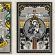 Imagem - Exposição gratuita em Salvador celebra Luiz Gonzaga com gravuras e cordéis