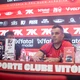 Imagem - Jair Ventura confia na permanência do Vitória na Série A: 'Não vou pegar desafio que não acredito'