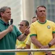 Imagem - Bolsonaro fecha apoio a Tarcísio para eleição presidencial