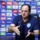 Imagem - Rogério Ceni detona arbitragem em derrota do Bahia para o Vasco: 'VAR chama no lance que quer'