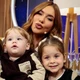 Imagem - Virginia revela motivo da internação de Maria Alice, filha mais velha com Zé Felipe