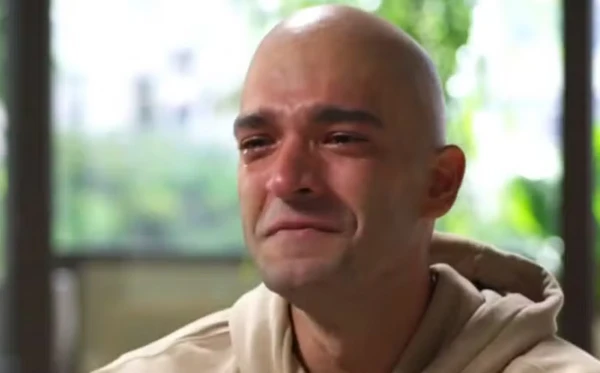 Afonso (Humberto Carrão) em Vale Tudo