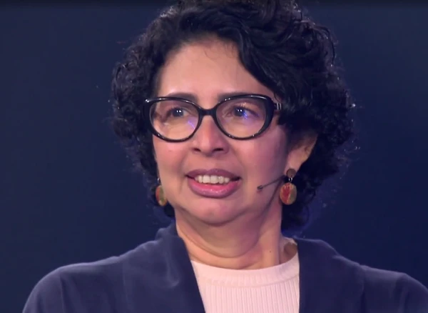 Amigas foram surpreendias no final de programa por Reprodução | Gshow