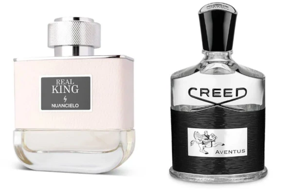 Aventus é um dos perfumes mais caros