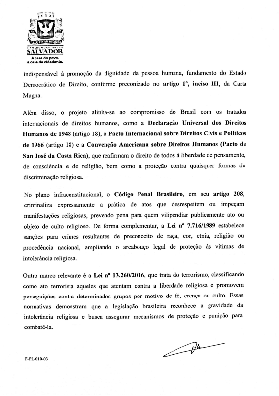 Câmara aprova lei que multa pessoas fantasiadas de Jesus ou freiras no Carnaval por Reprodução