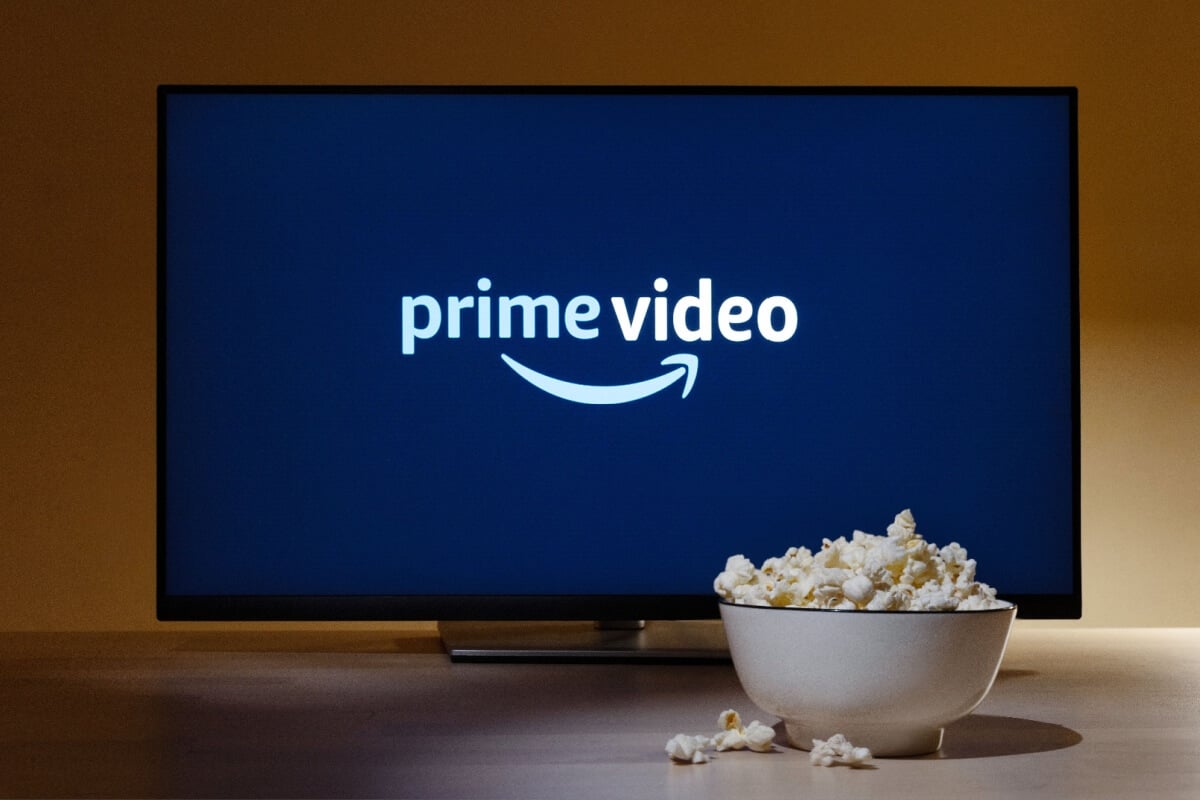 O catálogo do Prime Video ganha novos títulos que chegam para movimentar o mês de outubro (Imagem: eafaru | Shutterstock)