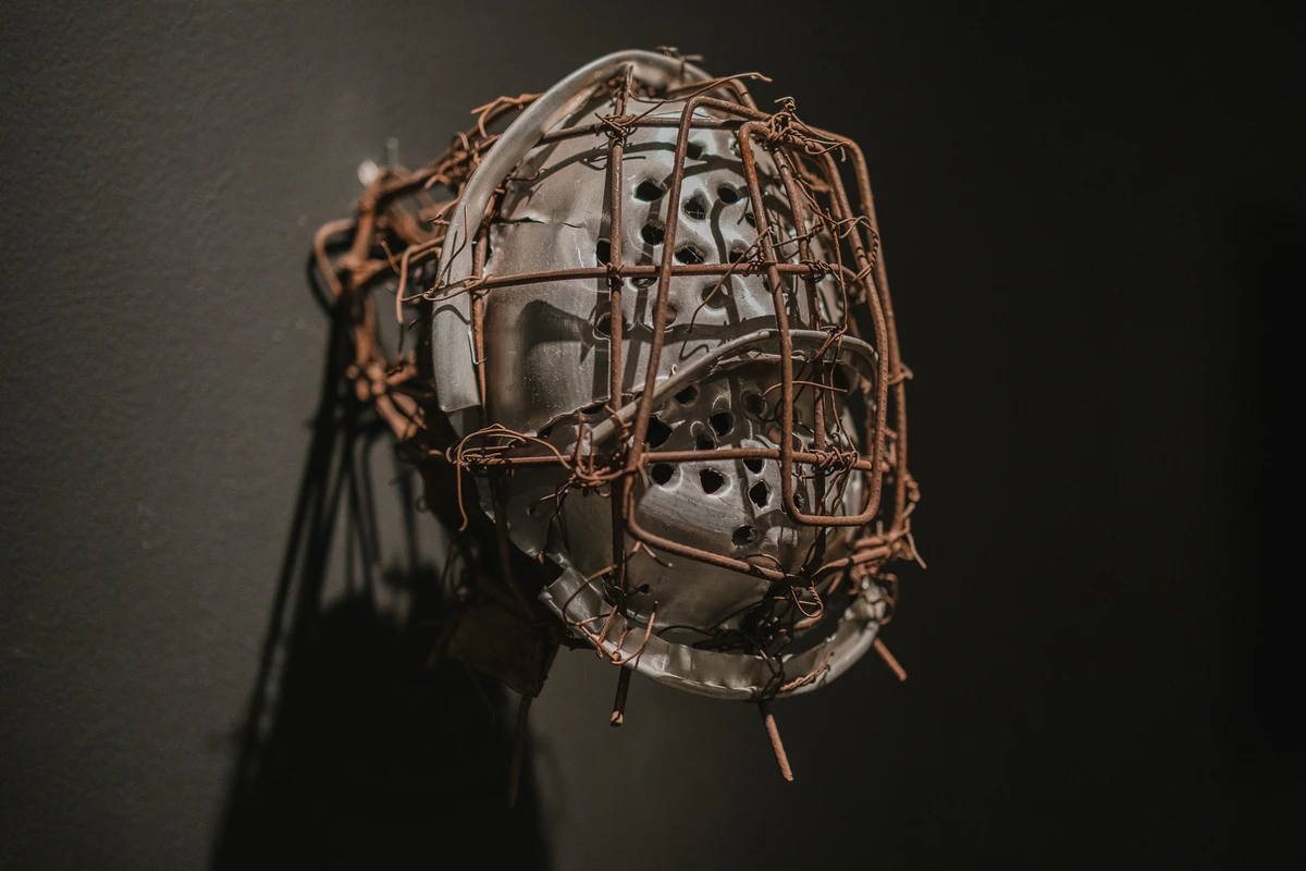 Exposição “Ancestral: Afro-Américas” abre as portas nesta sexta-feira (26), no Muncab por Victor Fernandez