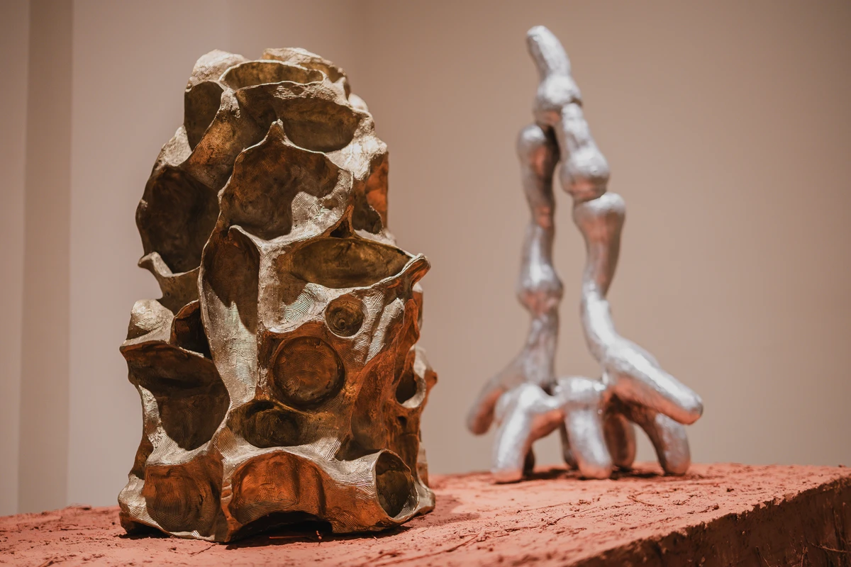 Exposição “Ancestral: Afro-Américas” abre as portas nesta sexta-feira (26), no Muncab por Victor Fernandez