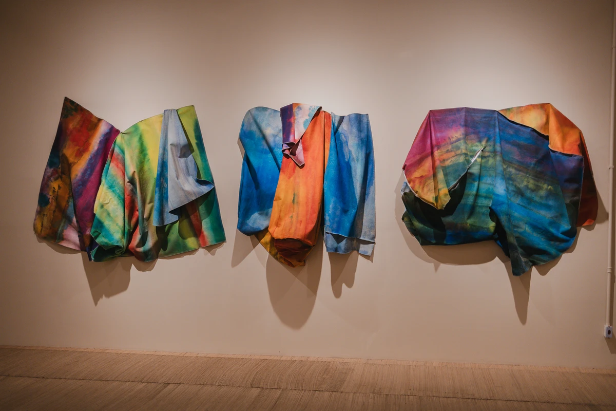 Exposição “Ancestral: Afro-Américas” abre as portas nesta sexta-feira (26), no Muncab por Victor Fernandez