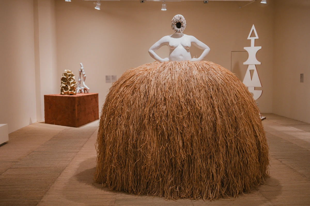 Exposição “Ancestral: Afro-Américas” abre as portas nesta sexta-feira (26), no Muncab