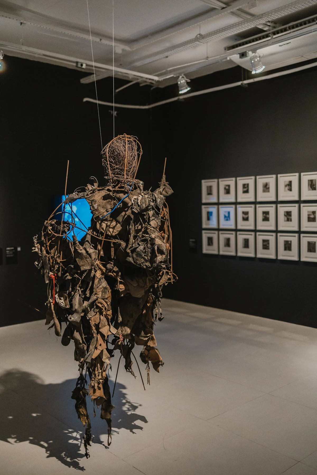 Exposição “Ancestral: Afro-Américas” abre as portas nesta sexta-feira (26), no Muncab por Victor Fernandez
