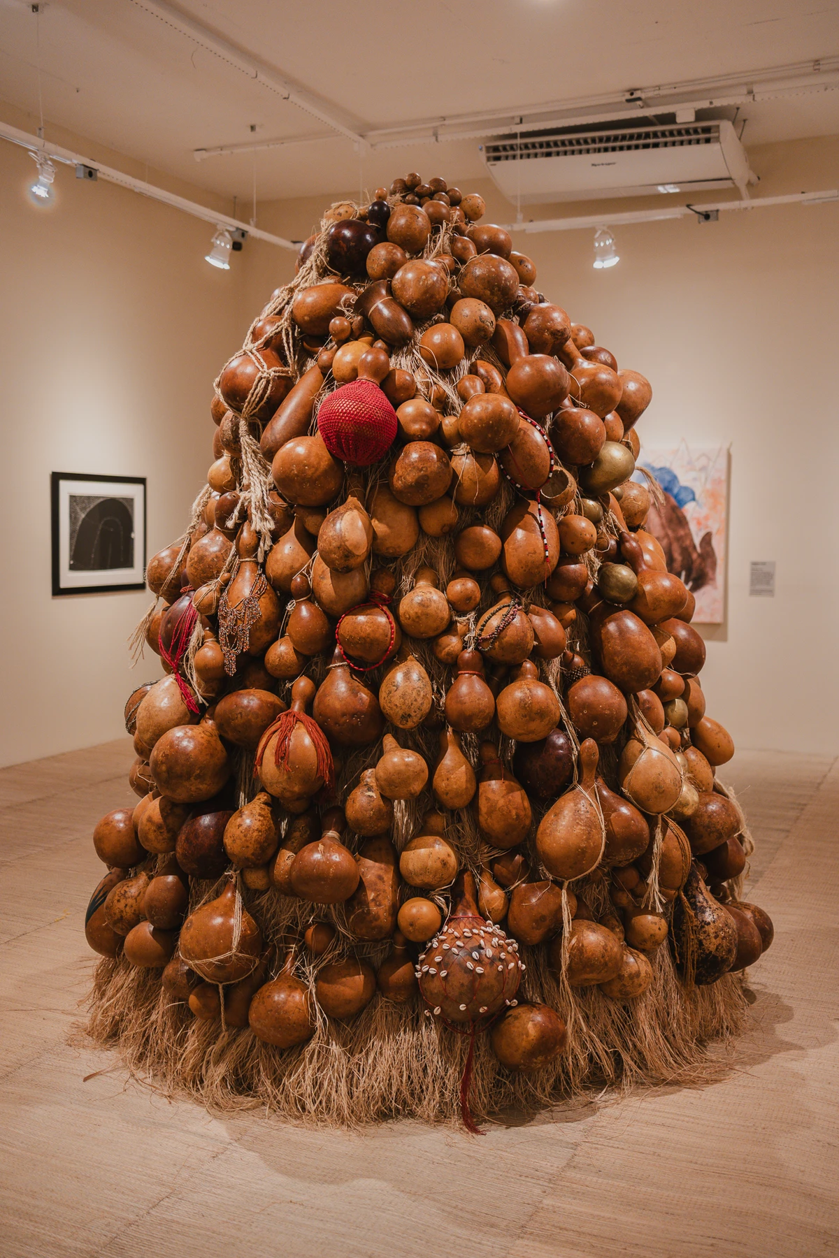 Exposição “Ancestral: Afro-Américas” abre as portas nesta sexta-feira (26), no Muncab por Victor Fernandez