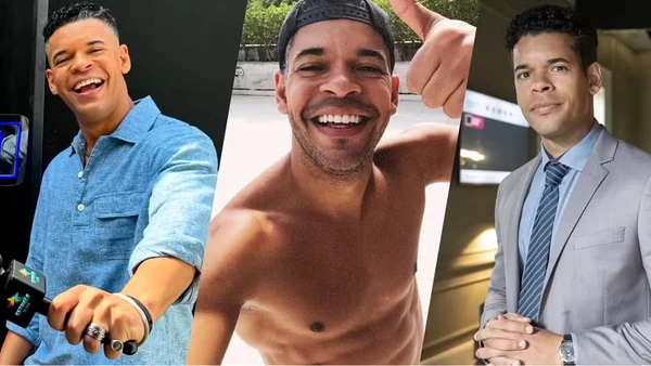 Felipe Velozo por Reprodução