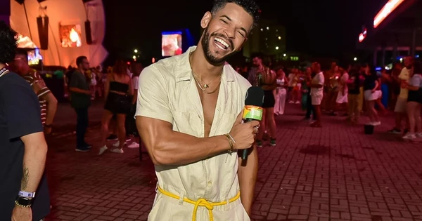 Felipe Velozo por Reprodução