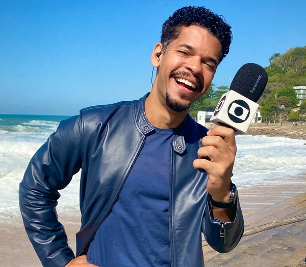 Felipe Velozo por Reprodução