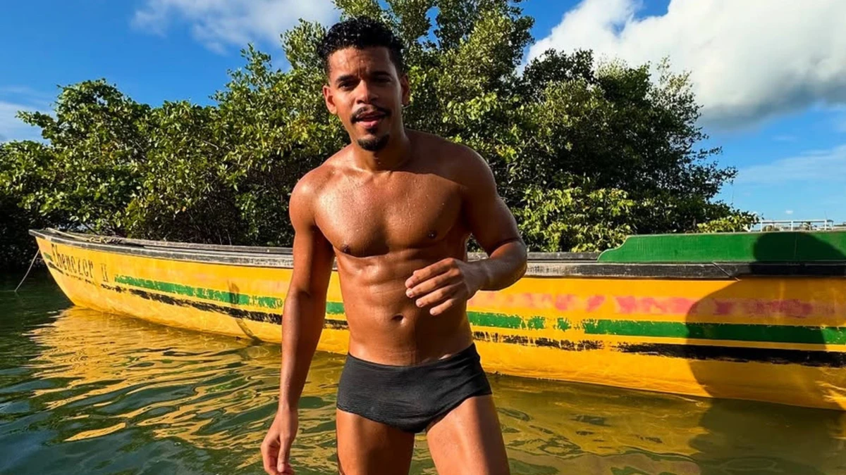 Felipe Velozo
