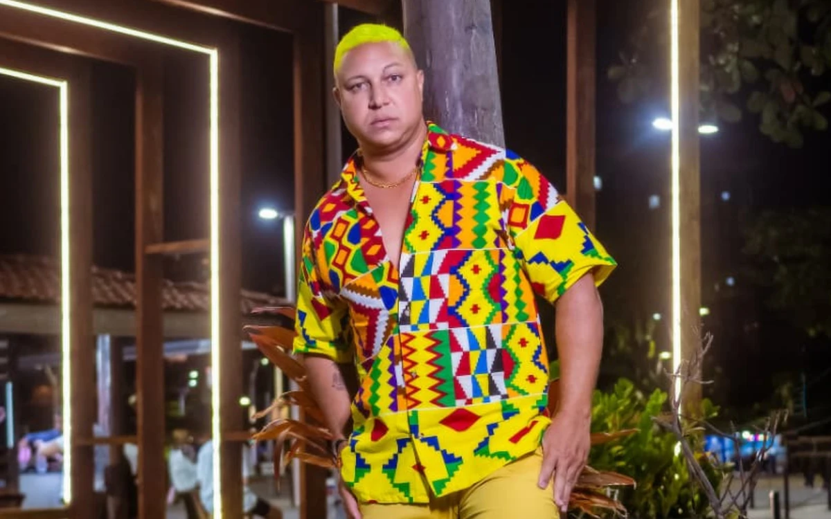 Kleiton Barros