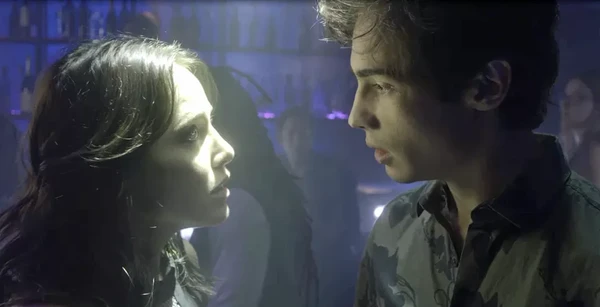 Letícia Colin como Rosa em 'Segundo Sol' por TV Globo/Divulgação