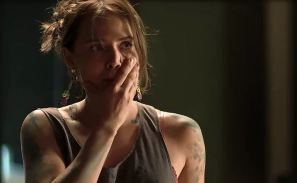 Letícia Colin como Rosa em 'Segundo Sol' por TV Globo/Divulgação