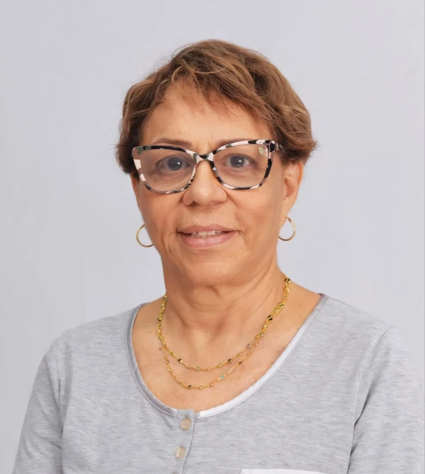 Lícia Soares por divulgação