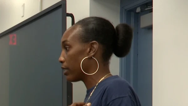 Mãe tenta reverter situação por Reprodução