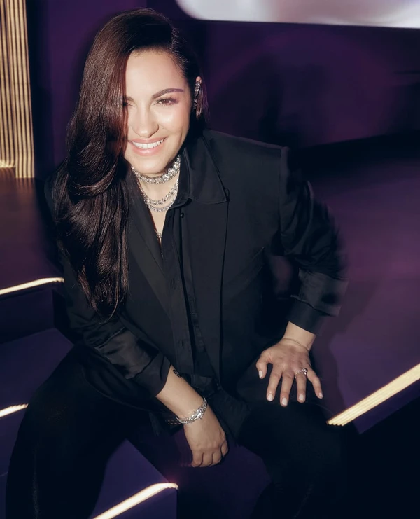 Maite Perroni por Reprodução/Instagram