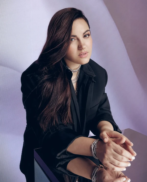 Maite Perroni por Reprodução/Instagram