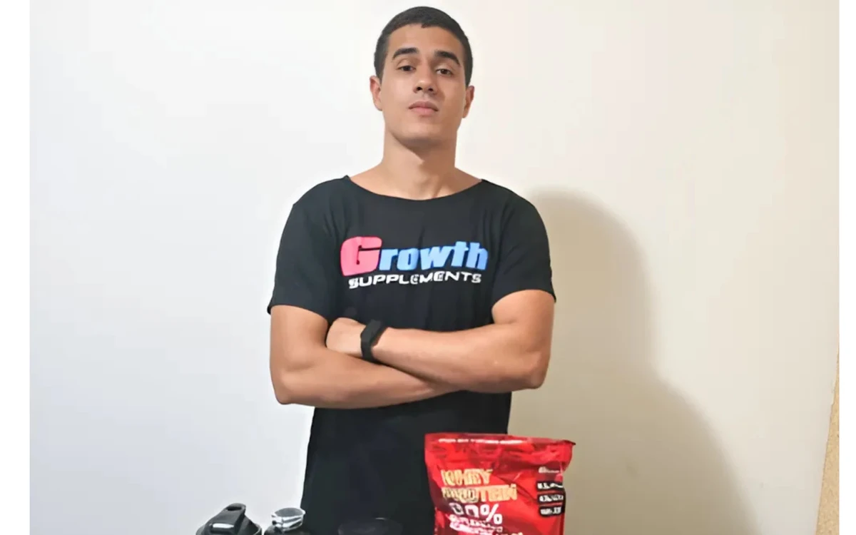 Marcelo Andrade