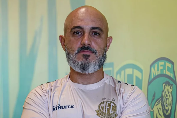 Mirassol (1) - Rafael Guanaes por Divulgação/Agência Mirassol