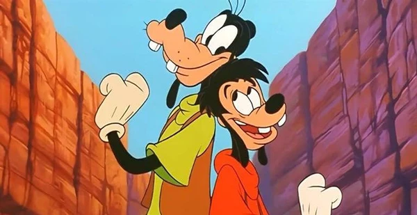 Pateta por Divulgação