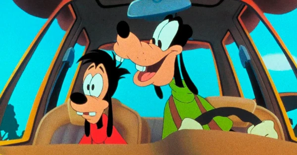 Pateta por Divulgação